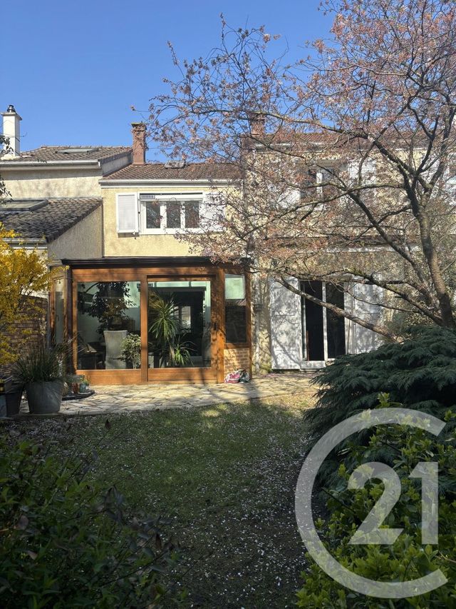 maison - PONTOISE - 95