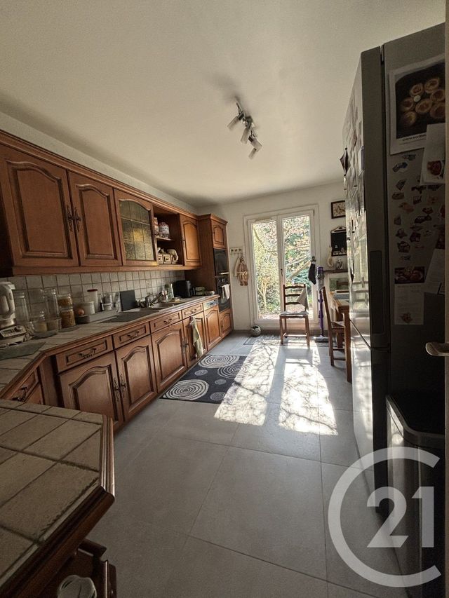 maison à vendre - 5 pièces - 116.4 m2 - PONTOISE - 95 - ILE-DE-FRANCE - Century 21 Osmose