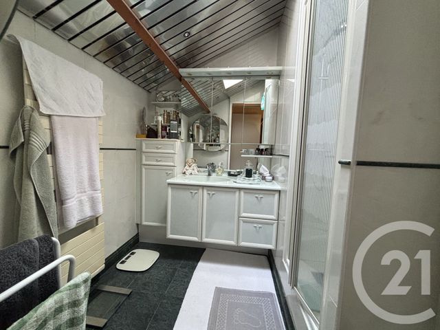 maison à vendre - 5 pièces - 116.4 m2 - PONTOISE - 95 - ILE-DE-FRANCE - Century 21 Osmose