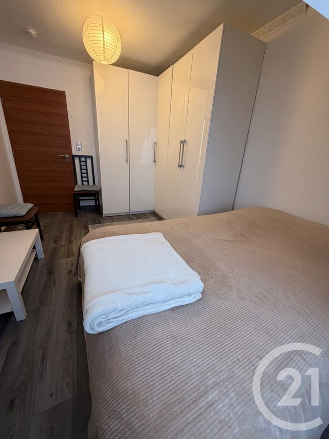 Appartement Duplex à vendre - 5 pièces - 95.29 m2 - PONTOISE - 95 - ILE-DE-FRANCE - Century 21 Osmose