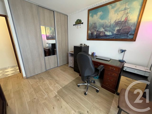 Appartement Duplex à vendre - 5 pièces - 95.29 m2 - PONTOISE - 95 - ILE-DE-FRANCE - Century 21 Osmose