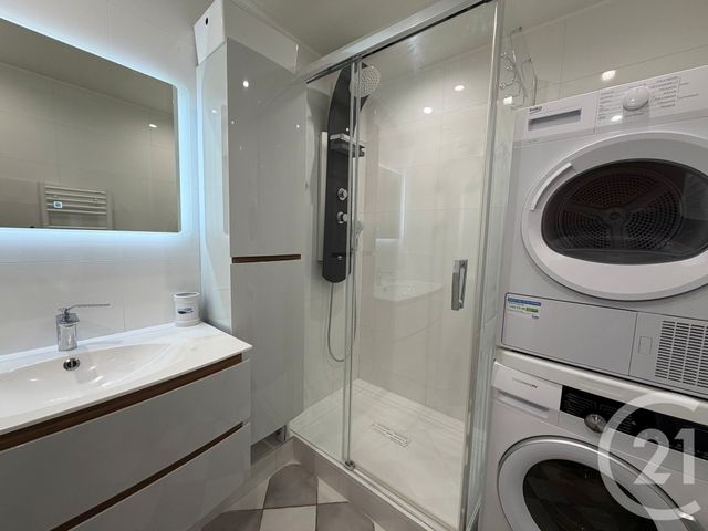 Appartement Duplex à vendre - 5 pièces - 95.29 m2 - PONTOISE - 95 - ILE-DE-FRANCE - Century 21 Osmose