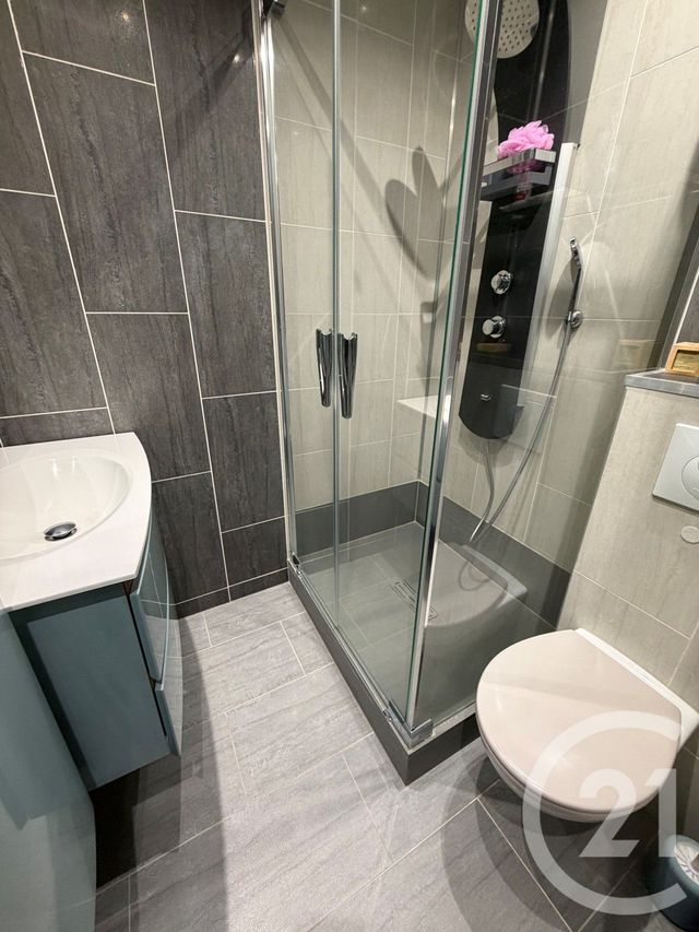 Appartement Duplex à vendre - 5 pièces - 95.29 m2 - PONTOISE - 95 - ILE-DE-FRANCE - Century 21 Osmose