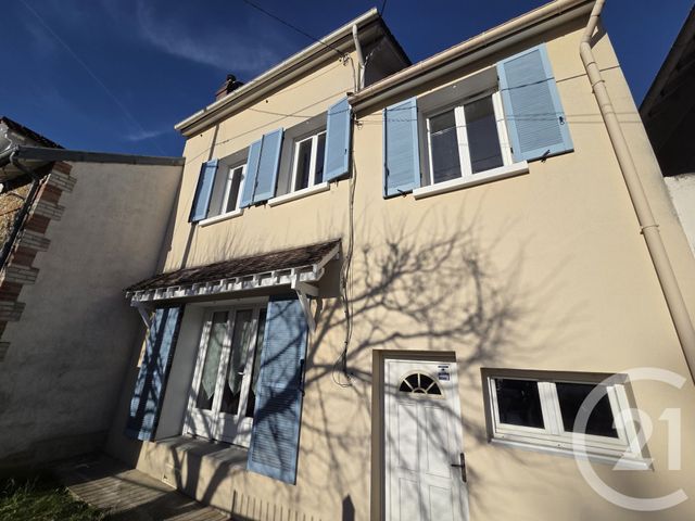 maison - PONTOISE - 95