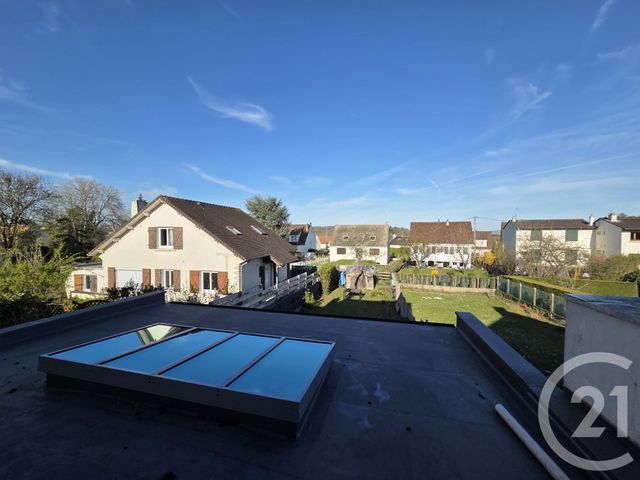 maison à vendre - 5 pièces - 127.33 m2 - PONTOISE - 95 - ILE-DE-FRANCE - Century 21 Osmose