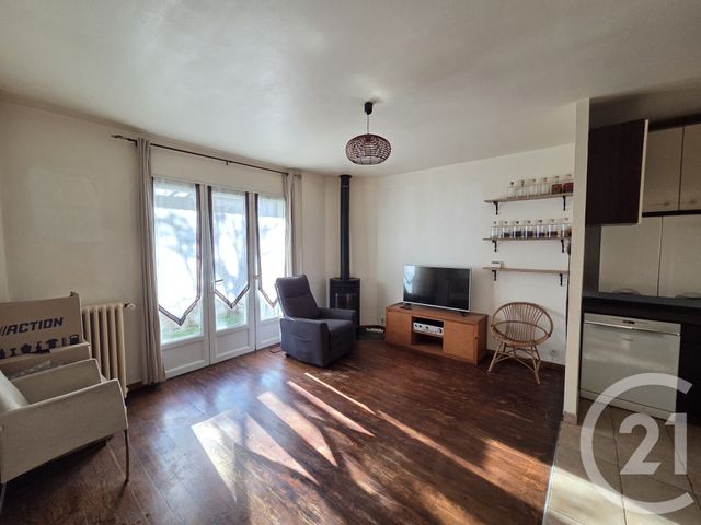 maison à vendre - 5 pièces - 127.33 m2 - PONTOISE - 95 - ILE-DE-FRANCE - Century 21 Osmose