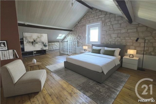 maison à vendre - 5 pièces - 127.33 m2 - PONTOISE - 95 - ILE-DE-FRANCE - Century 21 Osmose