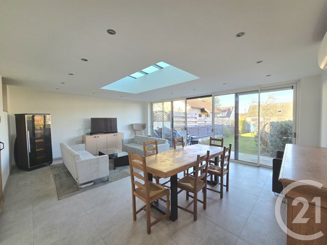 maison à vendre - 5 pièces - 127.33 m2 - PONTOISE - 95 - ILE-DE-FRANCE - Century 21 Osmose