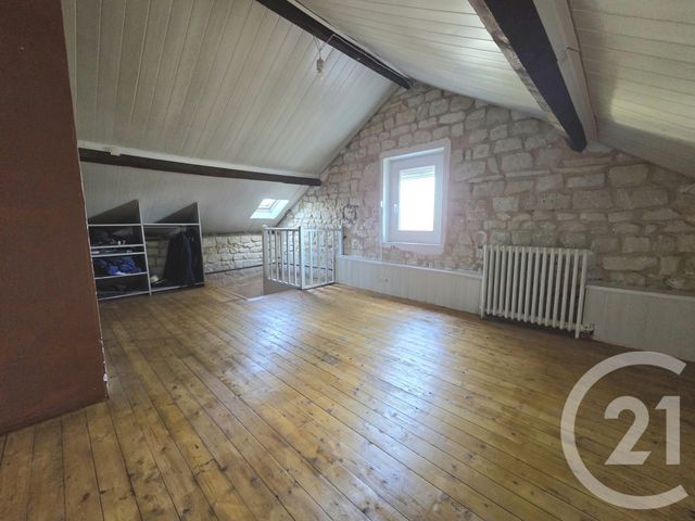 maison à vendre - 5 pièces - 127.33 m2 - PONTOISE - 95 - ILE-DE-FRANCE - Century 21 Osmose