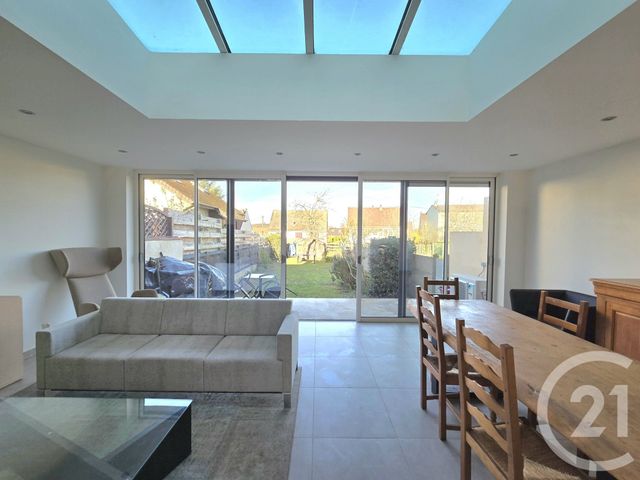 maison à vendre - 5 pièces - 127.33 m2 - PONTOISE - 95 - ILE-DE-FRANCE - Century 21 Osmose