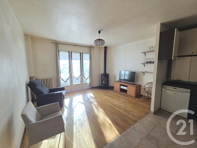 maison à vendre - 5 pièces - 127.33 m2 - PONTOISE - 95 - ILE-DE-FRANCE - Century 21 Osmose