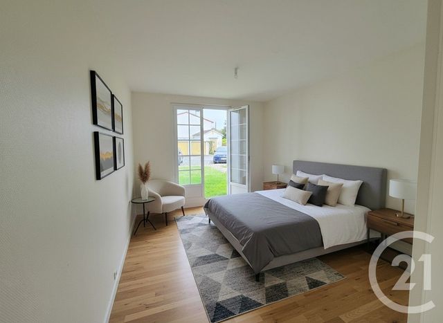 maison à vendre - 4 pièces - 85.56 m2 - AUVERS SUR OISE - 95 - ILE-DE-FRANCE - Century 21 Osmose