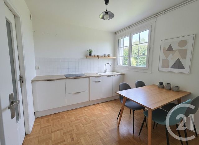 maison à vendre - 4 pièces - 83.45 m2 - AUVERS SUR OISE - 95 - ILE-DE-FRANCE - Century 21 Osmose