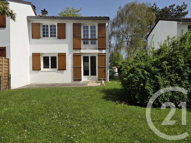 Maison à vendre AUVERS SUR OISE