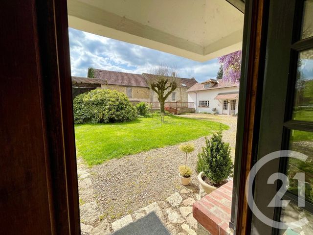 maison à vendre - 10 pièces - 321.15 m2 - PONTOISE - 95 - ILE-DE-FRANCE - Century 21 Osmose