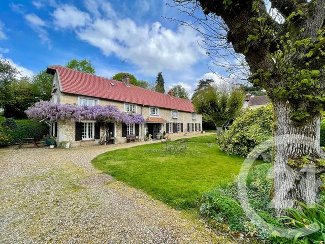 Maison à vendre PONTOISE
