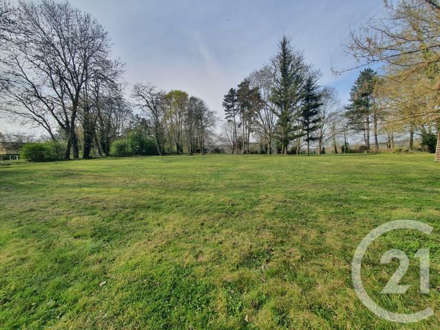 maison à vendre - 10 pièces - 321.15 m2 - PONTOISE - 95 - ILE-DE-FRANCE - Century 21 Osmose