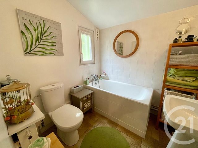 maison à vendre - 10 pièces - 321.15 m2 - PONTOISE - 95 - ILE-DE-FRANCE - Century 21 Osmose