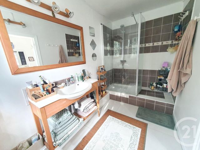 maison à vendre - 10 pièces - 321.15 m2 - PONTOISE - 95 - ILE-DE-FRANCE - Century 21 Osmose