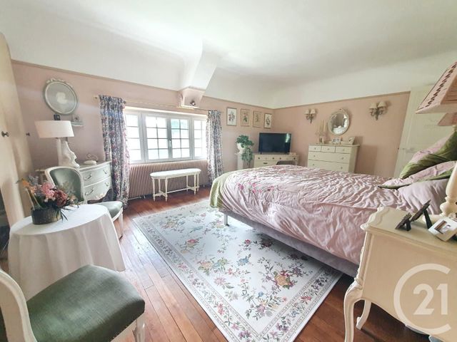 maison à vendre - 10 pièces - 321.15 m2 - PONTOISE - 95 - ILE-DE-FRANCE - Century 21 Osmose