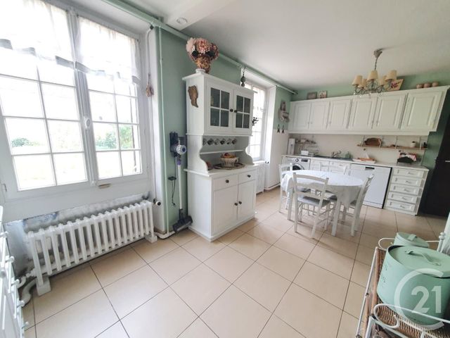 maison à vendre - 10 pièces - 321.15 m2 - PONTOISE - 95 - ILE-DE-FRANCE - Century 21 Osmose