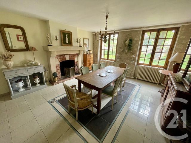 maison à vendre - 10 pièces - 321.15 m2 - PONTOISE - 95 - ILE-DE-FRANCE - Century 21 Osmose