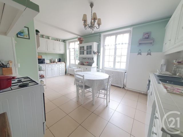 maison à vendre - 10 pièces - 321.15 m2 - PONTOISE - 95 - ILE-DE-FRANCE - Century 21 Osmose