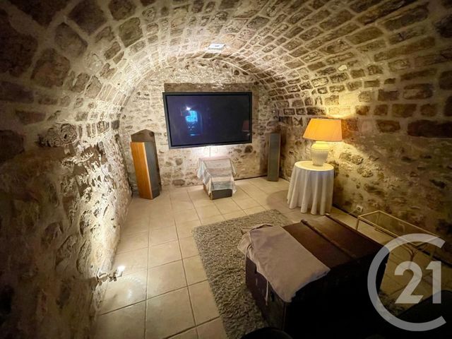 maison à vendre - 10 pièces - 321.15 m2 - PONTOISE - 95 - ILE-DE-FRANCE - Century 21 Osmose