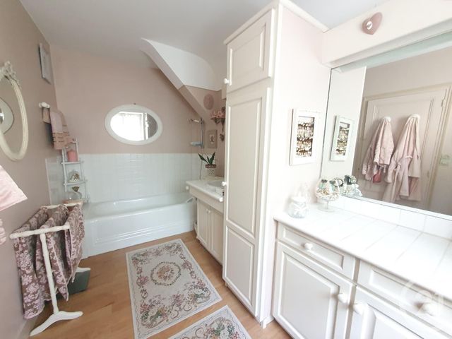 maison à vendre - 10 pièces - 321.15 m2 - PONTOISE - 95 - ILE-DE-FRANCE - Century 21 Osmose