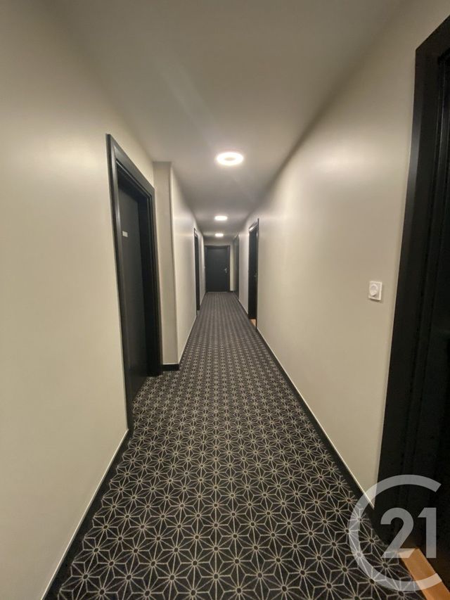 Appartement F2 à vendre - 2 pièces - 42.24 m2 - PONTOISE - 95 - ILE-DE-FRANCE - Century 21 Osmose