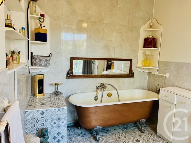 maison à vendre - 8 pièces - 320.0 m2 - PONTOISE - 95 - ILE-DE-FRANCE - Century 21 Osmose