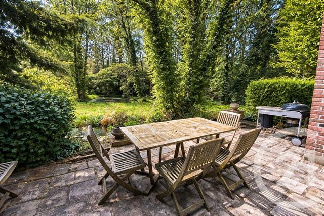 maison à vendre - 8 pièces - 320.0 m2 - PONTOISE - 95 - ILE-DE-FRANCE - Century 21 Osmose