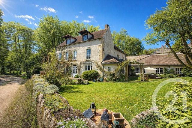 maison - PONTOISE - 95