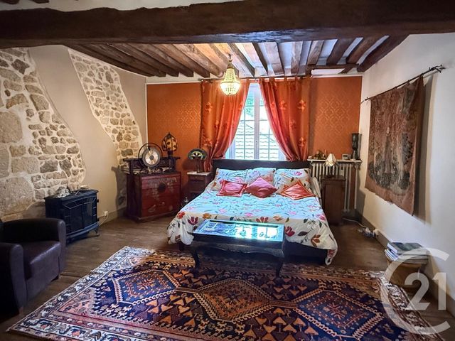 maison à vendre - 8 pièces - 320.0 m2 - PONTOISE - 95 - ILE-DE-FRANCE - Century 21 Osmose