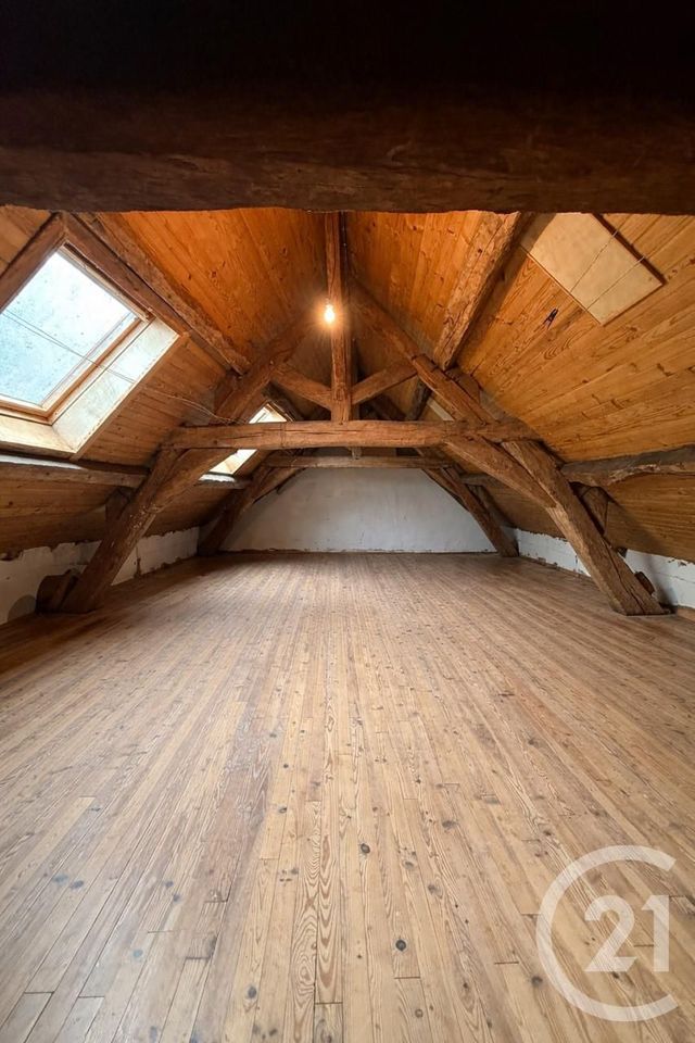 maison à vendre - 8 pièces - 320.0 m2 - PONTOISE - 95 - ILE-DE-FRANCE - Century 21 Osmose