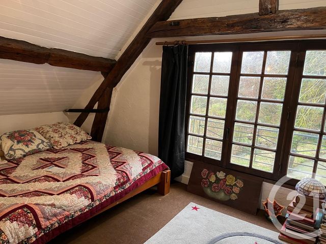 maison à vendre - 8 pièces - 320.0 m2 - PONTOISE - 95 - ILE-DE-FRANCE - Century 21 Osmose