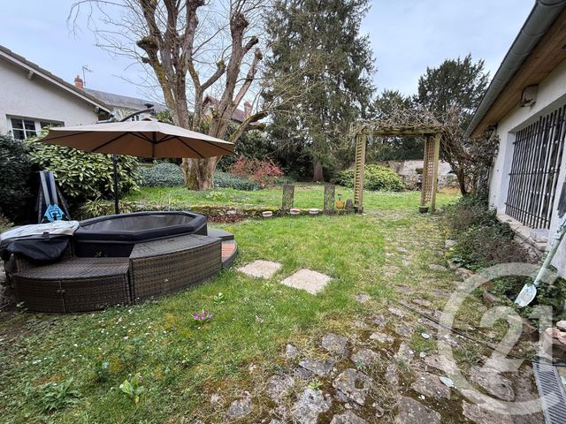 maison à vendre - 8 pièces - 320.0 m2 - PONTOISE - 95 - ILE-DE-FRANCE - Century 21 Osmose