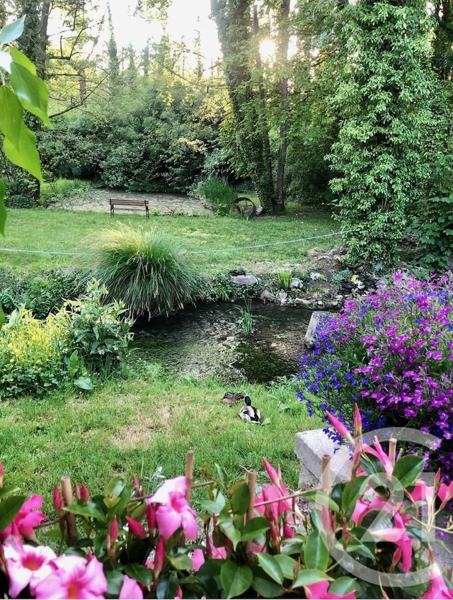 maison à vendre - 8 pièces - 320.0 m2 - PONTOISE - 95 - ILE-DE-FRANCE - Century 21 Osmose