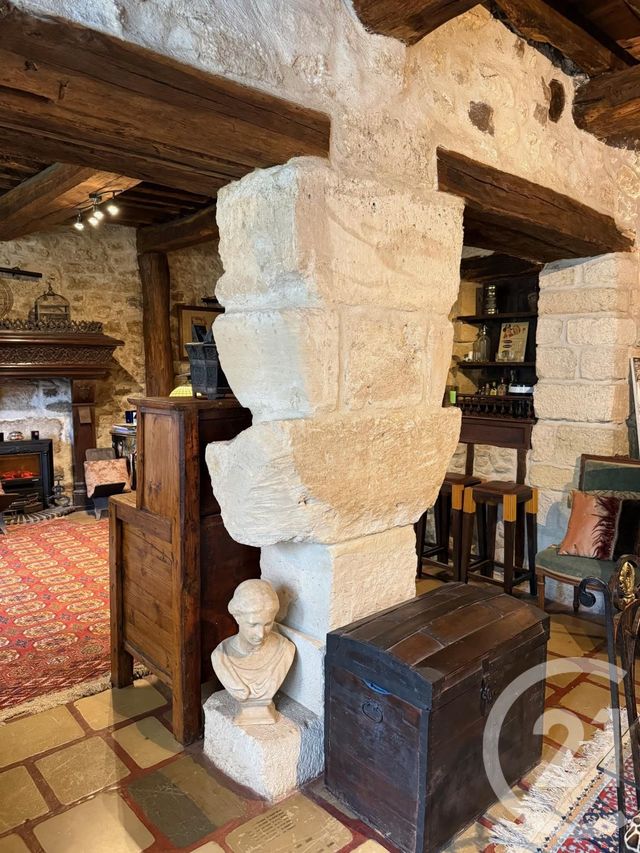 maison à vendre - 8 pièces - 320.0 m2 - PONTOISE - 95 - ILE-DE-FRANCE - Century 21 Osmose