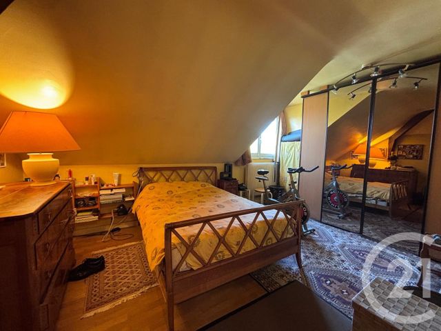 Appartement F3 à vendre - 3 pièces - 55.4 m2 - LA GARENNE COLOMBES - 92 - ILE-DE-FRANCE - Century 21 Osmose