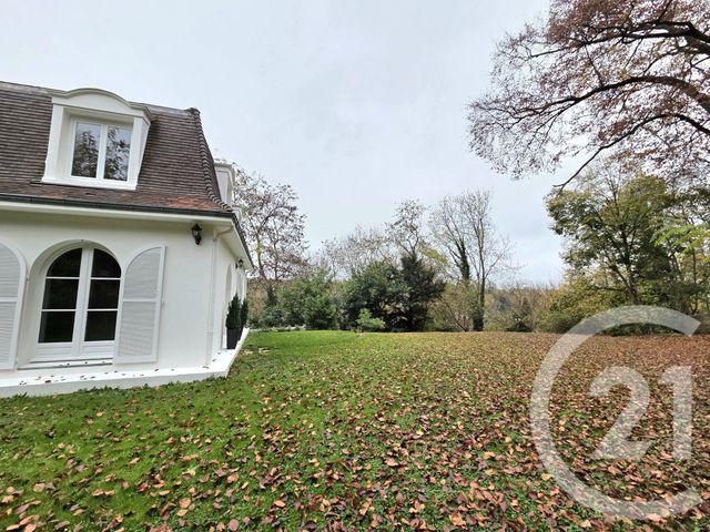 maison à vendre - 5 pièces - 124.68 m2 - PONTOISE - 95 - ILE-DE-FRANCE - Century 21 Osmose