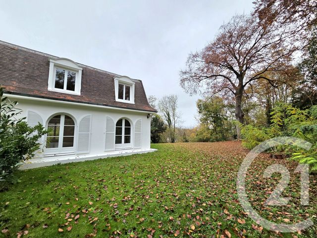 maison à vendre - 5 pièces - 124.68 m2 - PONTOISE - 95 - ILE-DE-FRANCE - Century 21 Osmose