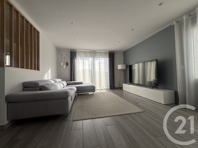 maison à vendre - 6 pièces - 132.6 m2 - ERAGNY - 95 - ILE-DE-FRANCE - Century 21 Osmose