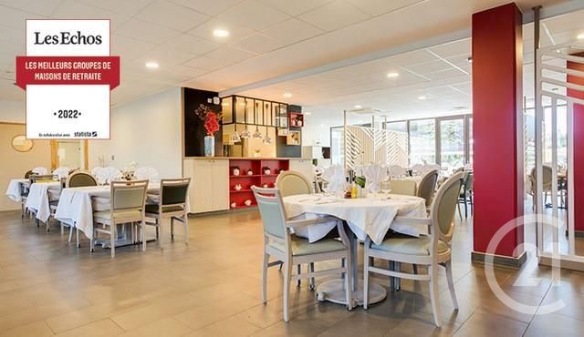Appartement Chambre à vendre - 1 pièce - 19.8 m2 - NOISY LE ROI - 78 - ILE-DE-FRANCE - Century 21 Osmose