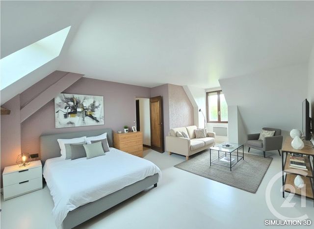 maison à vendre - 6 pièces - 170.0 m2 - ST OUEN L AUMONE - 95 - ILE-DE-FRANCE - Century 21 Osmose