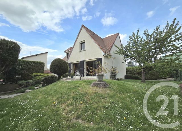 maison - ST OUEN L AUMONE - 95