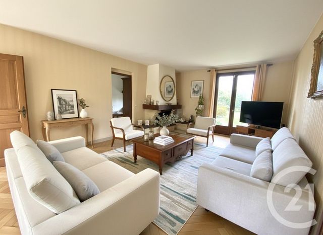 maison à vendre - 6 pièces - 170.0 m2 - ST OUEN L AUMONE - 95 - ILE-DE-FRANCE - Century 21 Osmose