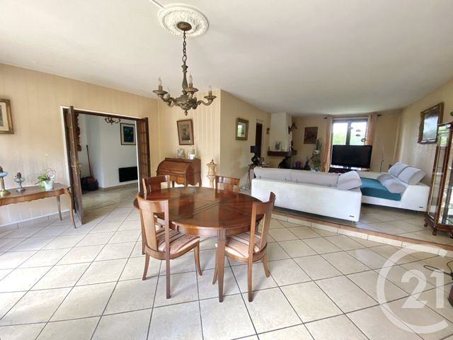 maison à vendre - 6 pièces - 170.0 m2 - ST OUEN L AUMONE - 95 - ILE-DE-FRANCE - Century 21 Osmose