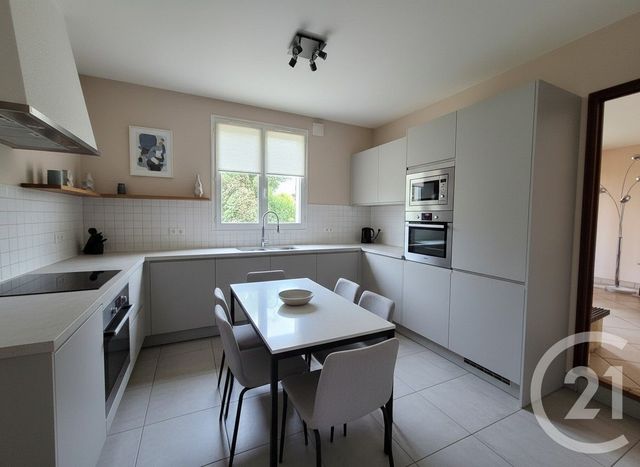 maison à vendre - 6 pièces - 170.0 m2 - ST OUEN L AUMONE - 95 - ILE-DE-FRANCE - Century 21 Osmose