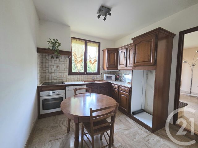 maison à vendre - 6 pièces - 170.0 m2 - ST OUEN L AUMONE - 95 - ILE-DE-FRANCE - Century 21 Osmose